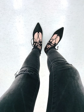 Zoe さんのコーディネート