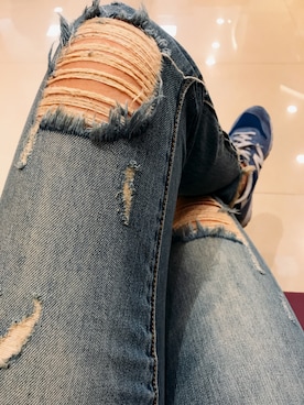 Zoe さんのコーディネート