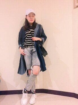 Zoe さんのコーディネート