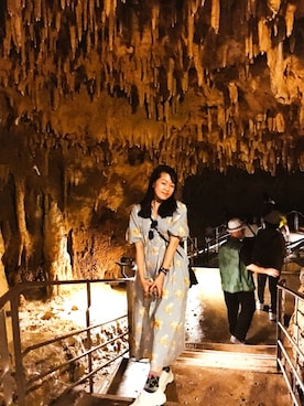 Zoe さんのコーディネート