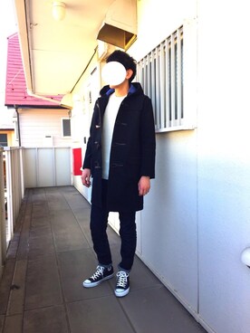 Hirokichiさんのコーディネート