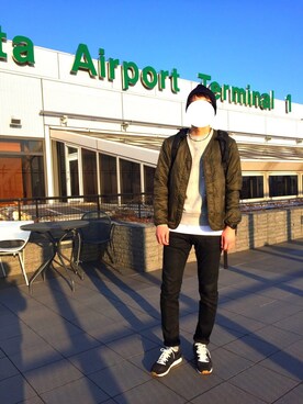 Hirokichiさんのコーディネート