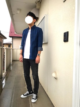 Hirokichiさんのコーディネート