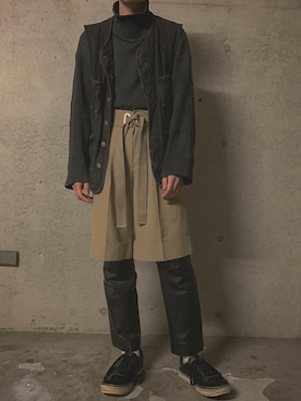 shoさんのコーディネート