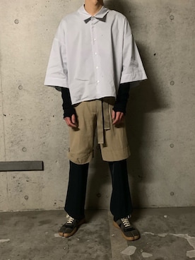 shoさんのコーディネート