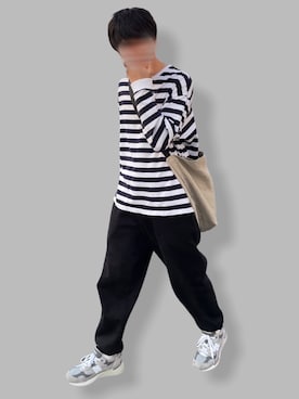 atsukiさんのコーディネート