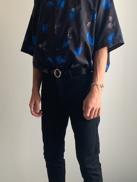 つけきょーさんのコーディネート