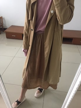 鸡汁的我さんのコーディネート