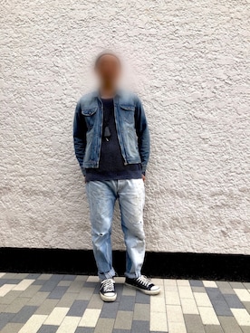 Hermes エルメス のネックレスを使ったメンズ人気ファッションコーディネート Wear