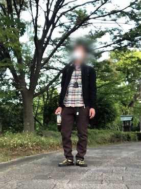 rsskさんのコーディネート