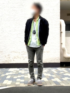 rsskさんのコーディネート