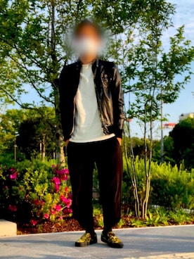 rsskさんのコーディネート