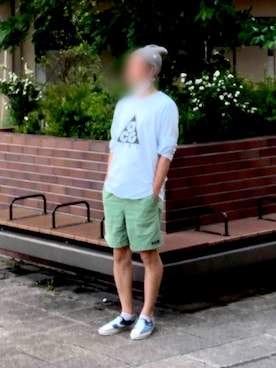 rsskさんのコーディネート