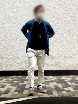 rsskさんのコーディネート