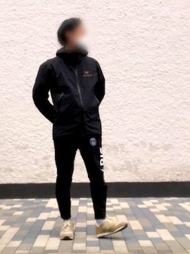 rsskさんのコーディネート