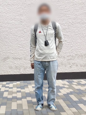 rsskさんのコーディネート