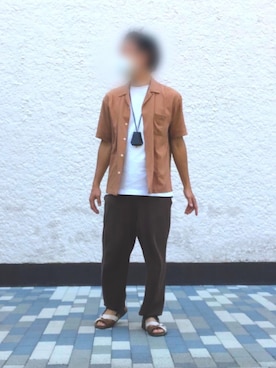 rsskさんのコーディネート