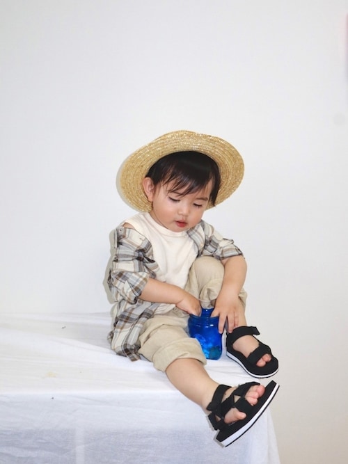 ORITSUさんのコーディネート