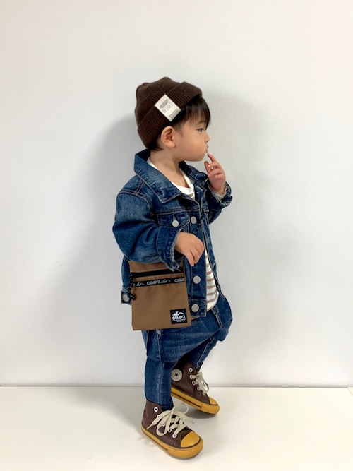 ORITSUさんのコーディネート