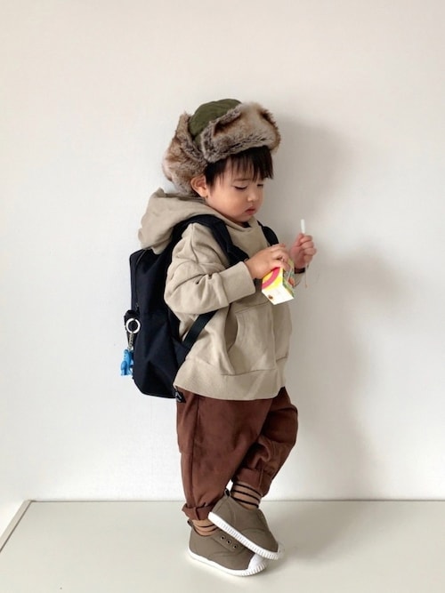 ORITSUさんのコーディネート