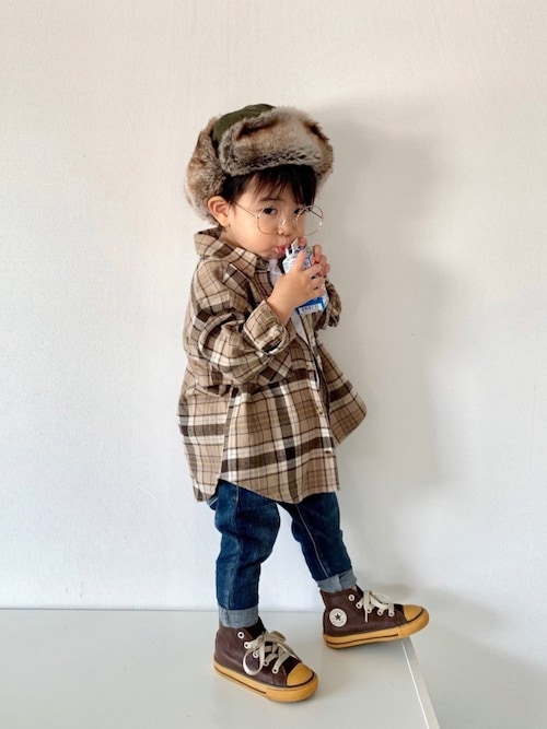 ORITSUさんのコーディネート