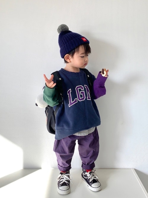 ORITSUさんのコーディネート