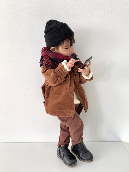 ORITSUさんのコーディネート
