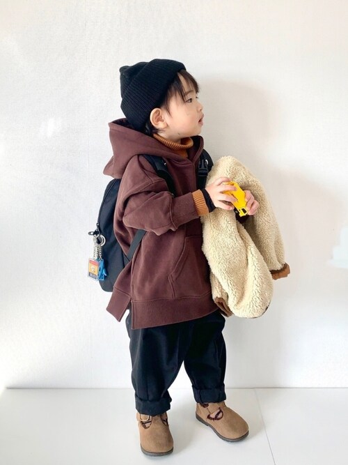 ORITSUさんのコーディネート