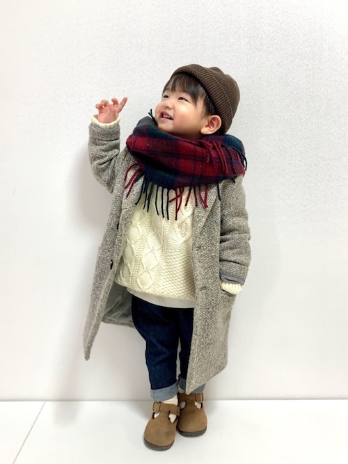 ORITSUさんのコーディネート