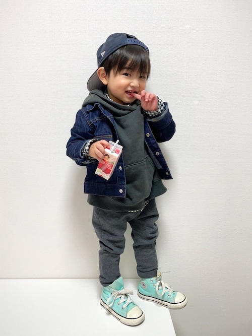 ORITSUさんのコーディネート