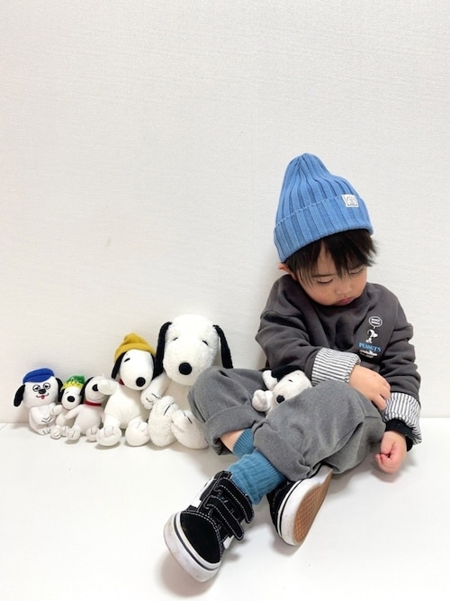 ORITSUさんのコーディネート