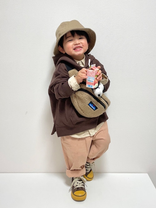 ORITSUさんのコーディネート