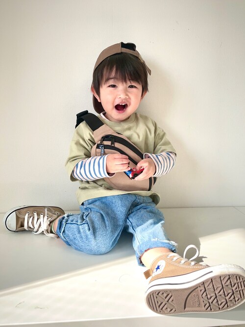 ORITSUさんのコーディネート