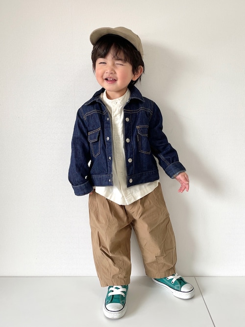 ORITSUさんのコーディネート