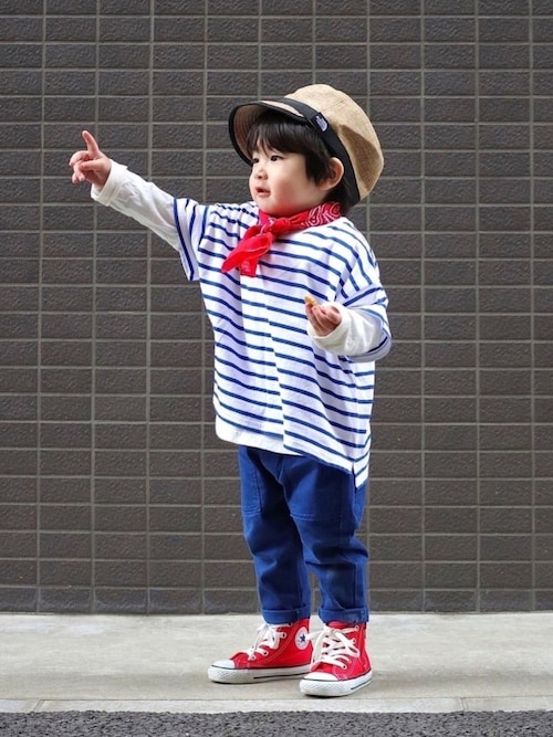 ORITSUさんのコーディネート