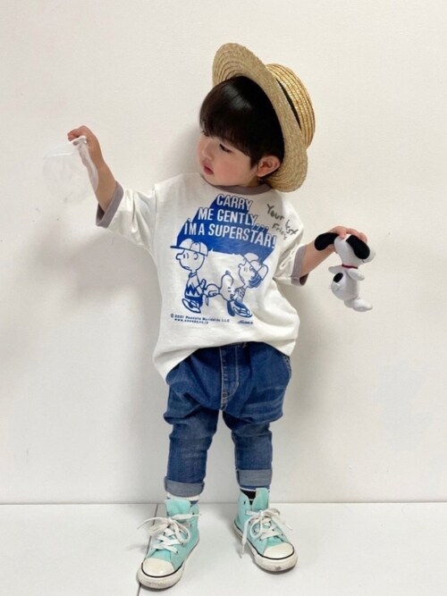 ORITSUさんのコーディネート