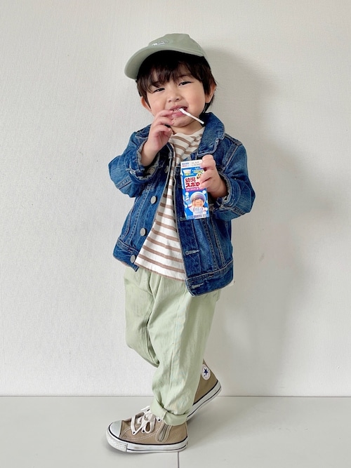 ORITSUさんのコーディネート