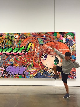 Y_to_J.Gさんのコーディネート