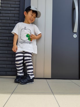 にゃごさんのコーディネート