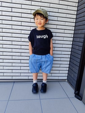 にゃごさんのコーディネート