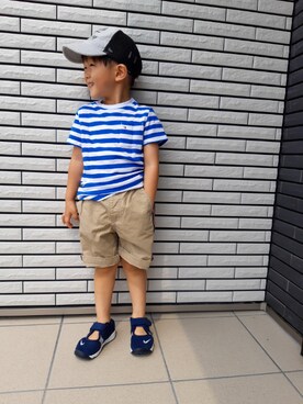 にゃごさんのコーディネート