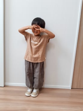 にゃごさんのコーディネート