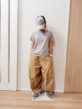 にゃごさんのコーディネート