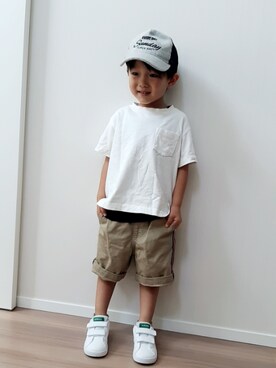 にゃごさんのコーディネート