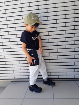 にゃごさんのコーディネート