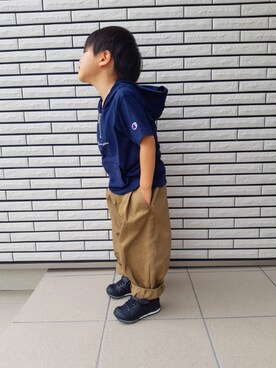 にゃごさんのコーディネート