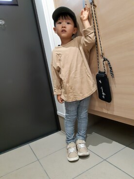 にゃごさんのコーディネート