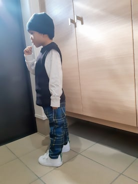 にゃごさんのコーディネート