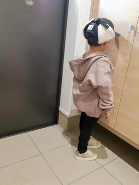 にゃごさんのコーディネート