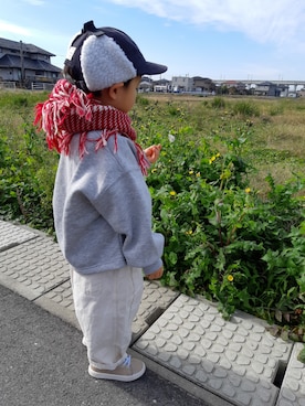 にゃごさんのコーディネート